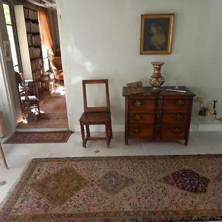 Duplex Terrasse Coeur De Montorgueil Апартаменты
